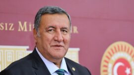 GÜRER: “BU YILIN İLK 8 AYINDA 37 FARKLI ÜRÜNDE TEK TIRNAKLI ETİ SAPTANDI”