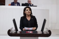 GÜLCAN KIŞ GİRNE–TAŞUCU FACİASININ PEŞİNİ BIRAKMIYOR: