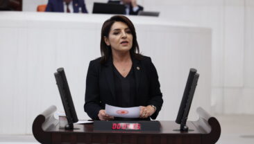 GÜLCAN KIŞ GİRNE–TAŞUCU FACİASININ PEŞİNİ BIRAKMIYOR: