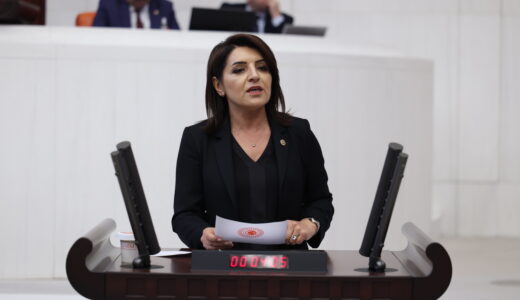 GÜLCAN KIŞ GİRNE–TAŞUCU FACİASININ PEŞİNİ BIRAKMIYOR: