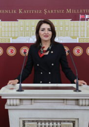 MERSİN’İN NARENCİYESİ İÇİN ZAMAN DARALIYOR: KIŞ’TAN 3 BAKANA 30 SORU