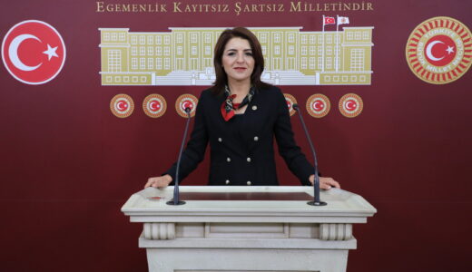 MERSİN’İN NARENCİYESİ İÇİN ZAMAN DARALIYOR: KIŞ’TAN 3 BAKANA 30 SORU