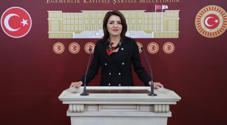 MERSİN’İN NARENCİYESİ İÇİN ZAMAN DARALIYOR: KIŞ’TAN 3 BAKANA 30 SORU