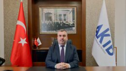 AKİB’DE GÜÇLÜ İVME: AĞUSTOS İHRACATI 1,45 MİLYAR DOLAR