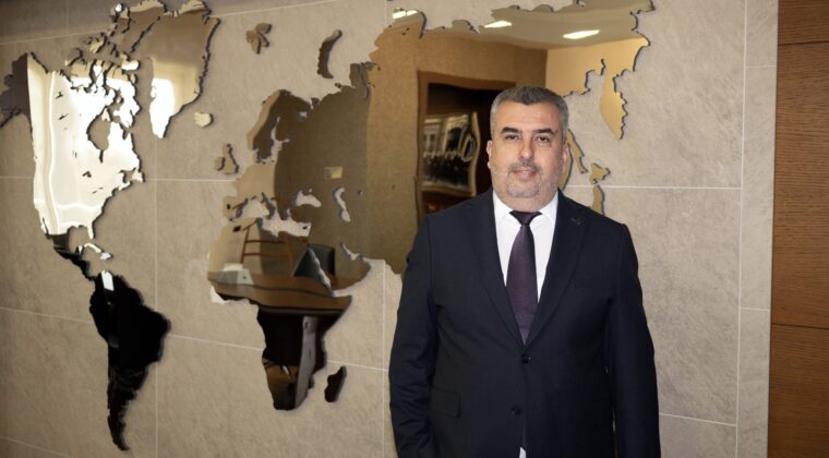AKİB, ÜÇÜNCÜ ÇEYREK SONUNDA 13,81 MİLYAR DOLARLIK İHRACATA ULAŞTI