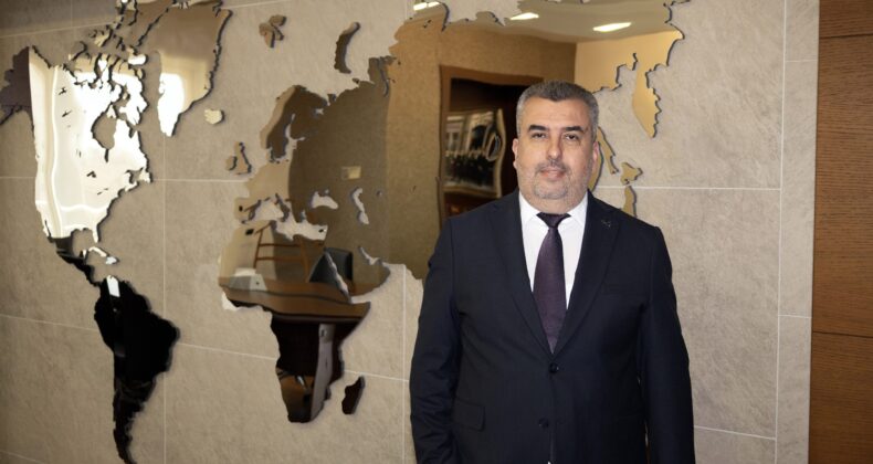 AKİB, ÜÇÜNCÜ ÇEYREK SONUNDA 13,81 MİLYAR DOLARLIK İHRACATA ULAŞTI