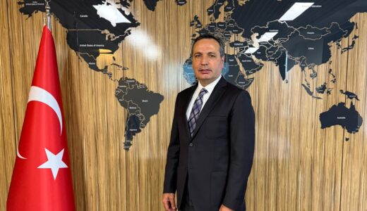 İHRACATTA ÇİFT HANELİ BÜYÜME