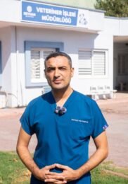 KISIRLAŞTIRMA SEFERBERLİĞİ