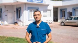 KISIRLAŞTIRMA SEFERBERLİĞİ