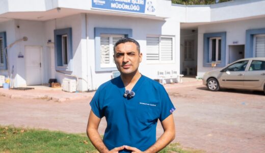KISIRLAŞTIRMA SEFERBERLİĞİ