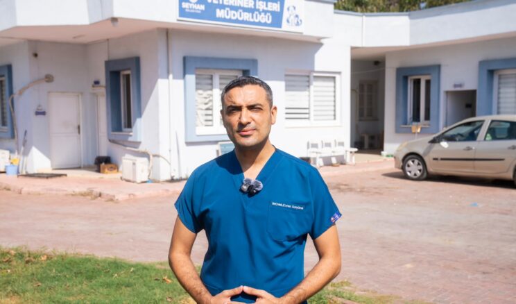 KISIRLAŞTIRMA SEFERBERLİĞİ