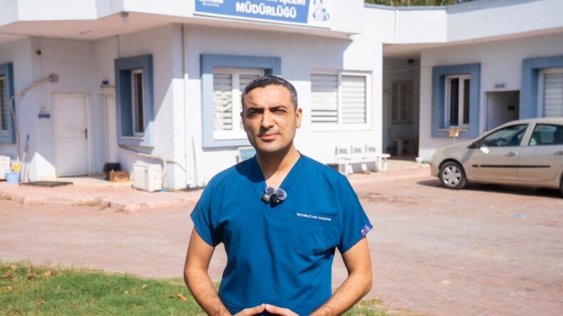 KISIRLAŞTIRMA SEFERBERLİĞİ