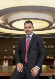 BAŞKAN MEMİŞ: İHRACATTA DEĞER ODAKLI PERFORMANS VE YENİ PAZARLAR ÖNE ÇIKIYOR