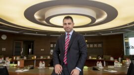 BAŞKAN MEMİŞ: İHRACATTA DEĞER ODAKLI PERFORMANS VE YENİ PAZARLAR ÖNE ÇIKIYOR