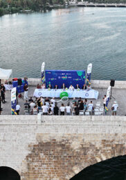 WTA 125 ADANA OPEN, ADANA BÜYÜKŞEHİR SPONSORLUĞUNDA TAŞKÖPRÜ’DE YAPILIYOR
