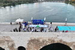 WTA 125 ADANA OPEN, ADANA BÜYÜKŞEHİR SPONSORLUĞUNDA TAŞKÖPRÜ’DE YAPILIYOR