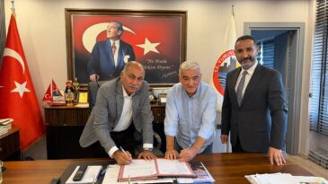 GAZETECİLERE VE AİLELERİNE GÜNEY YILDIZI’NDA YÜZDE 20 İNDİRİM