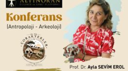 ALTINORAN SEZONU AÇIYOR