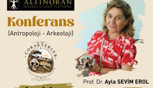 ALTINORAN SEZONU AÇIYOR