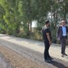 YUMURTALIK’TA TEMİZLİK VE YOL ÇALIŞMALARI HIZ KESMİYOR