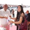 GÜNGÖR GEÇER: “ÖĞRENCİLERİMİZİN HER ZAMAN YANINDA OLACAĞIZ.”