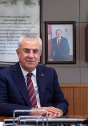 “ÜRETİM VE YATIRIM ORTAMININ GÜÇLENDİRİLMESİ ÖNCELİĞİMİZ OLMALI”