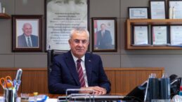 “ÜRETİM VE YATIRIM ORTAMININ GÜÇLENDİRİLMESİ ÖNCELİĞİMİZ OLMALI”