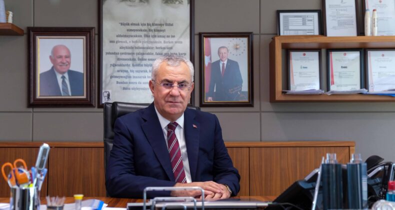 “ÜRETİM VE YATIRIM ORTAMININ GÜÇLENDİRİLMESİ ÖNCELİĞİMİZ OLMALI”
