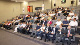 ATO’DA 2022-2026 DÖNEMİ TAMAMLANDI