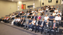 ATO’DA 2022-2026 DÖNEMİ TAMAMLANDI