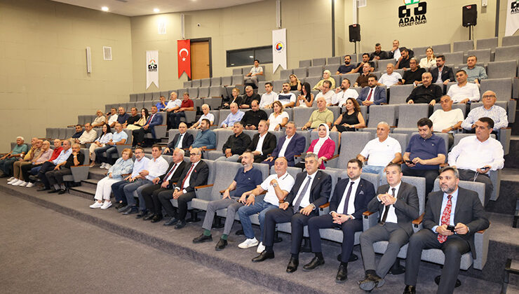 ATO’DA 2022-2026 DÖNEMİ TAMAMLANDI