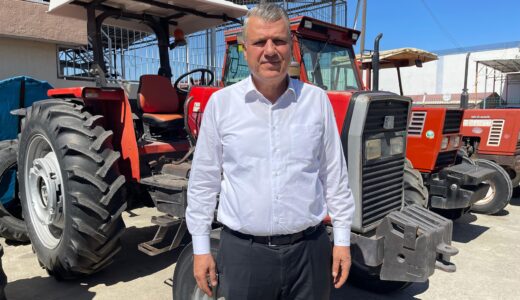 “BEDELİ ÇİFTÇİYE ÖDETMEYİN”