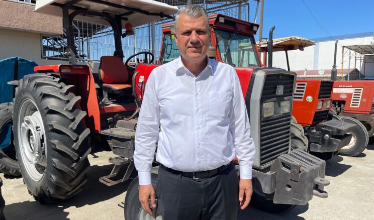 “BEDELİ ÇİFTÇİYE ÖDETMEYİN”