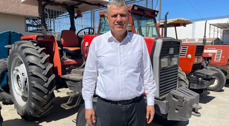 “BEDELİ ÇİFTÇİYE ÖDETMEYİN”