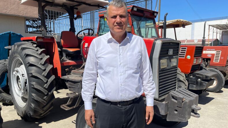 “BEDELİ ÇİFTÇİYE ÖDETMEYİN”