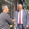 BAKANLARA 10 BİN 707 SORU SORDU…