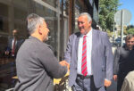 BAKANLARA 10 BİN 707 SORU SORDU…