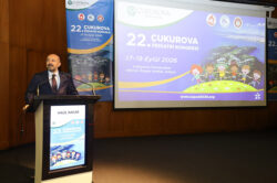HALİL NACAR: ADANA’DA SAĞLIK HİZMETLERİNİ ‘TEK SAĞLIK’ FELSEFESİYLE YÜRÜTÜYORUZ