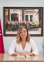 “DEPREM PARAMETRELERİ GÜNCELLENEBİLİR”