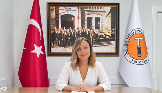 “DEPREM PARAMETRELERİ GÜNCELLENEBİLİR”
