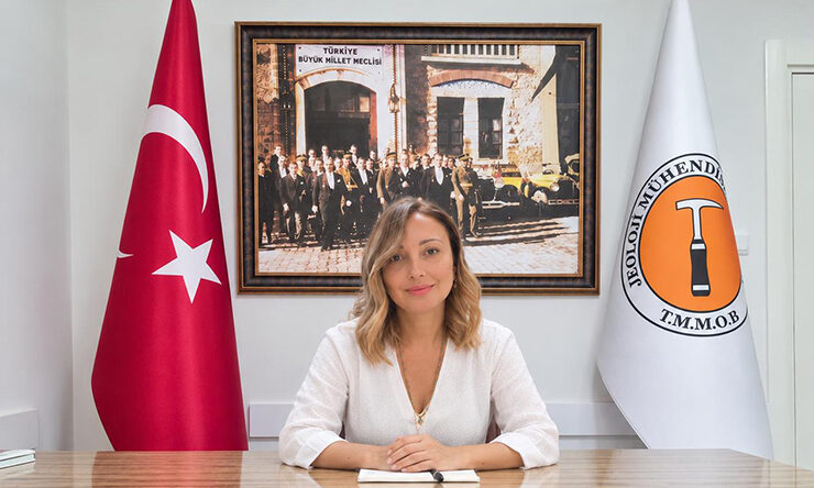 “DEPREM PARAMETRELERİ GÜNCELLENEBİLİR”
