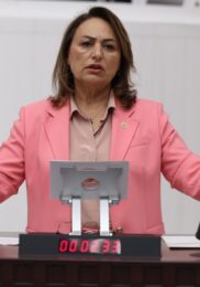 BARIŞ: ADALET, EŞİTLİK, ÖZGÜRLÜK VE İNSANCA YAŞAM HAKKIDIR!