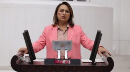 BARIŞ: ADALET, EŞİTLİK, ÖZGÜRLÜK VE İNSANCA YAŞAM HAKKIDIR!
