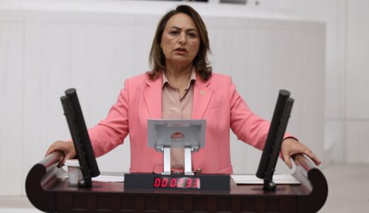 BARIŞ: ADALET, EŞİTLİK, ÖZGÜRLÜK VE İNSANCA YAŞAM HAKKIDIR!