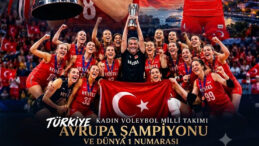 BU KUPA HEPİMİZİN!