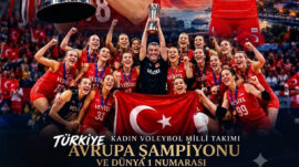 BU KUPA HEPİMİZİN!