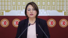 MİLLETİN MALINI SATARAK HAZİNE AÇIĞI KAPATILAMAZ!