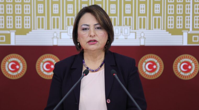 MİLLETİN MALINI SATARAK HAZİNE AÇIĞI KAPATILAMAZ!