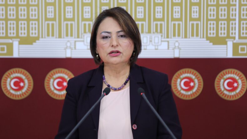 MİLLETİN MALINI SATARAK HAZİNE AÇIĞI KAPATILAMAZ!