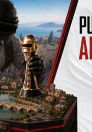 PUBG MOBILE YÜKSELEN YILDIZLAR M1 ADANA AVM’DE BULUŞUYOR
